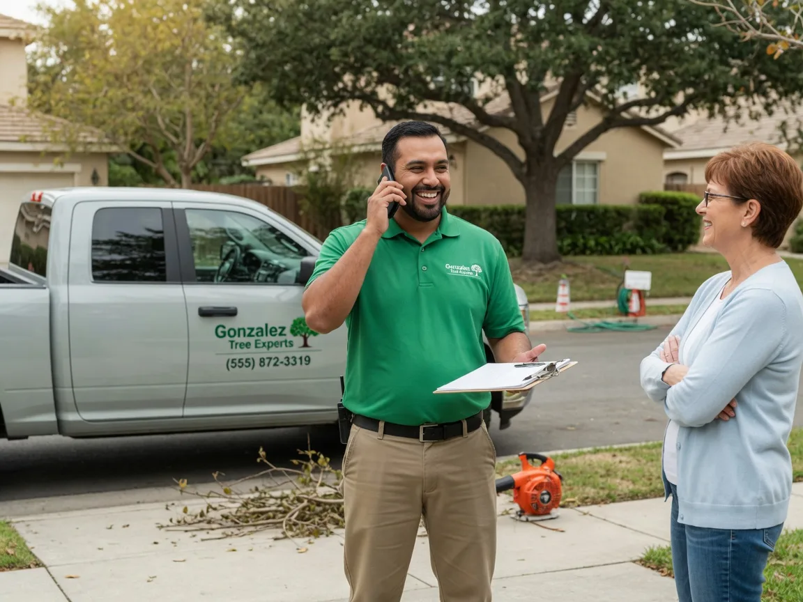 Tree Service West Columbia, WV FAQs